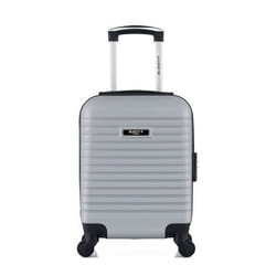 BLUESTAR - Valise Cabine XXS BRAZILIA 46 cm 4 Roues