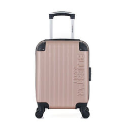 BLUESTAR - Valise Cabine XXS BUCAREST 46 cm 4 Roues