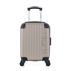 BLUESTAR - Valise Cabine XXS BUCAREST 46 cm 4 Roues