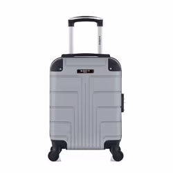 BLUESTAR - Valise Cabine XXS OTTAWA 46 cm 4 Roues