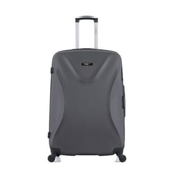 BLUESTAR - Valise Grand Format GARIBALDI 75 cm 4 Roues