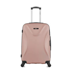 BLUESTAR - Valise Weekend GARIBALDI 65 cm 4 Roues