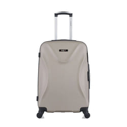 BLUESTAR - Valise Weekend GARIBALDI 65 cm 4 Roues