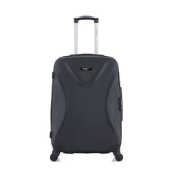 BLUESTAR - Valise Weekend GARIBALDI 65 cm 4 Roues