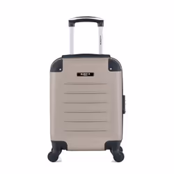 BLUESTAR - Valise Cabine XXS OPERA 46 cm 4 Roues