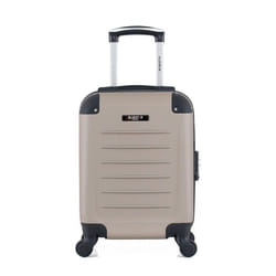 BLUESTAR - Valise Cabine XXS OPERA 46 cm 4 Roues
