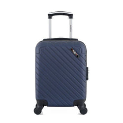 BLUESTAR - Valise Cabine XXS CITE 46 cm 4 Roues - TU