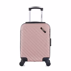 BLUESTAR - Valise Petite Cabine XXS CITE
