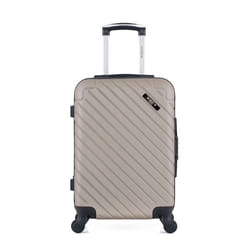 BLUESTAR - Valise Cabine CITE 55 cm 4 Roues
