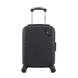 BLUESTAR - Valise Cabine XXS CITE 46 cm 4 Roues