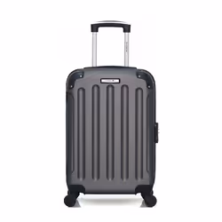 BLUESTAR - Valise Cabine XXS MADRID 46 cm 4 Roues