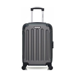 BLUESTAR - Valise Cabine XXS MADRID 46 cm 4 Roues