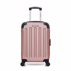 BLUESTAR - Valise Cabine XXS MADRID 46 cm 4 Roues