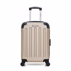 BLUESTAR - Valise Cabine XXS MADRID 46 cm 4 Roues