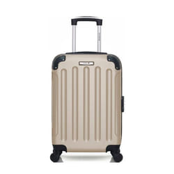 BLUESTAR - Valise Cabine XXS MADRID 46 cm 4 Roues