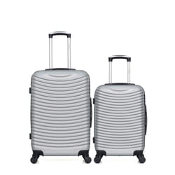 HERO - Lot de 2 - Valise weekend et valise cabine ETNA