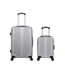 HERO - Lot de 2 - Valise weekend et valise cabine XXS LIPARI