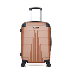 BLUESTAR - Valise Cabine OTTAWA 55 cm 4 Roues