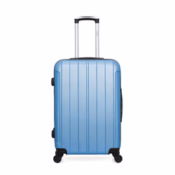 HERO - Valise Weekend FOGO 65 cm 4 Roues