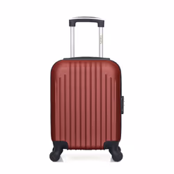 HERO - Valise Cabine XXS CARPATES 46 cm 4 Roues