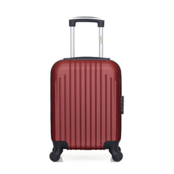 HERO - Valise Cabine XXS CARPATES 46 cm 4 Roues