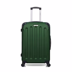 BLUESTAR - Valise Weekend MADRID 65 cm 4 Roues