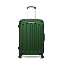 BLUESTAR - Valise Weekend MADRID 65 cm 4 Roues
