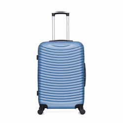 HERO - Valise Weekend ABS ETNA  65 cm 4 Roues