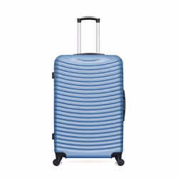 HERO - Valise Grand Format ETNA 75 cm 4 Roues