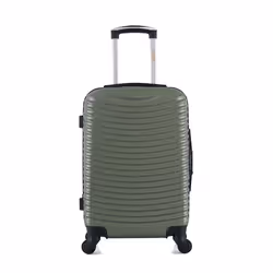 HERO - Valise Cabine ETNA 55 cm 4 Roues