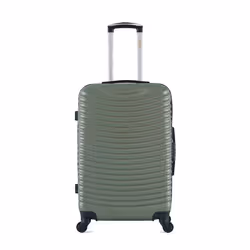 HERO - Valise Weekend ABS ETNA  65 cm 4 Roues