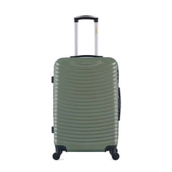 HERO - Valise Weekend ABS ETNA  65 cm 4 Roues