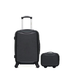 Lot de 2 - Valise cabine et vanity ETNA