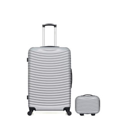 Lot de 2 - Valise grand format et vanity ETNA