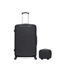 Lot de 2 - Valise grand format et vanity ETNA