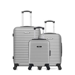 Lot de 3 - Valises weekend, cabine et cabine XXS BRAZILIA