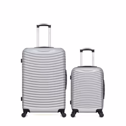 HERO - Lot de 2 - Valises grand format et cabine ETNA
