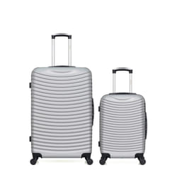 HERO - Lot de 2 - Valises grand format et cabine ETNA