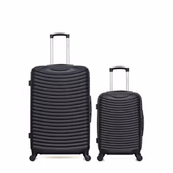 HERO - Lot de 2 - Valises grand format et cabine ETNA