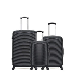 HERO - Lot de 3 - Valises grand format, weekend et cabine ETNA