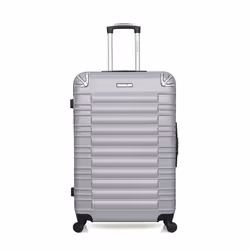 BLUESTAR - Valise Grand Format LIMA 75 cm 4 Roues