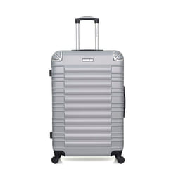 BLUESTAR - Valise Grand Format LIMA 75 cm 4 Roues