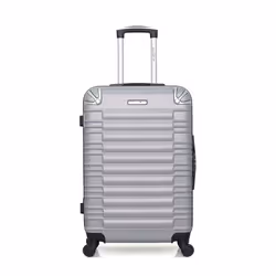 BLUESTAR - Valise Weekend LIMA 65 cm 4 Roues