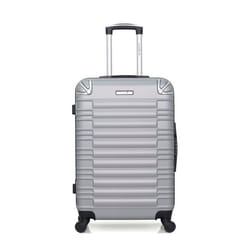 BLUESTAR - Valise Weekend LIMA 65 cm 4 Roues