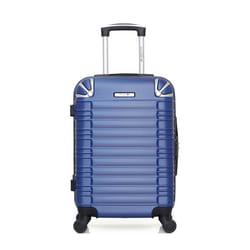 BLUESTAR - Valise Cabine LIMA 55 cm 4 Roues