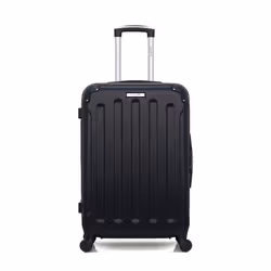 BLUESTAR - Valise Weekend MADRID 65 cm 4 Roues