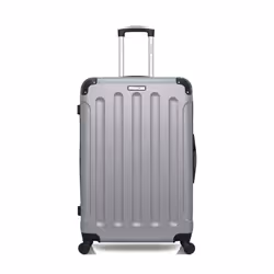 BLUESTAR - Valise Grand Format MADRID 75 cm 4 Roues