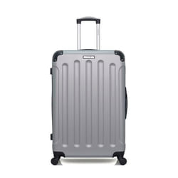 BLUESTAR - Valise Grand Format MADRID 75 cm 4 Roues