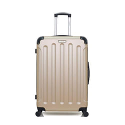BLUESTAR - Valise Grand Format MADRID 75 cm 4 Roues