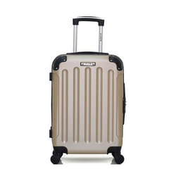 BLUESTAR - Valise Cabine MADRID 55 cm 4 Roues